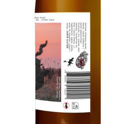 Grape Saison - Caixa de 12 unitats