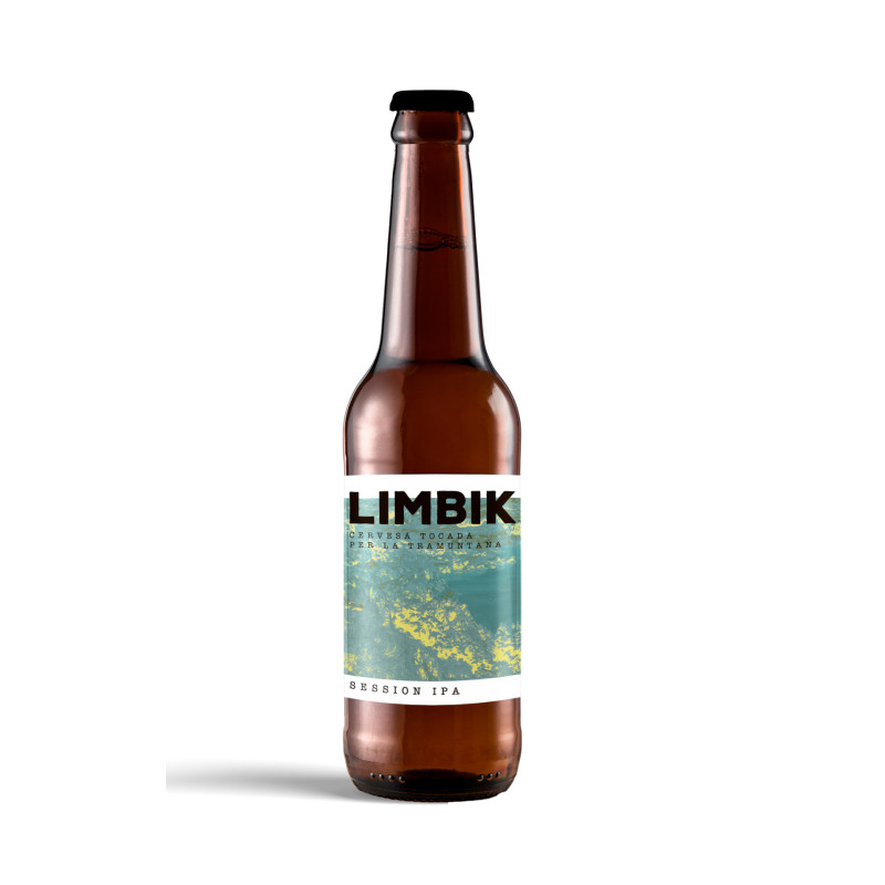 Session IPA - Caja de 12u