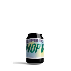 Hop Water - Caixa de 12 u