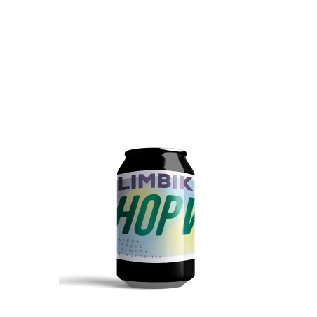 Hop Water - Caixa de 12 u