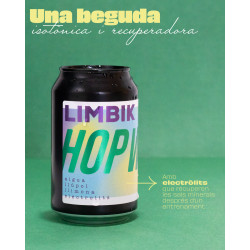 Hop Water - Caixa de 12 u