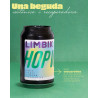Hop Water - Caixa de 12 u