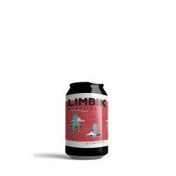 Kombucha d'Hibisc i Gingebre